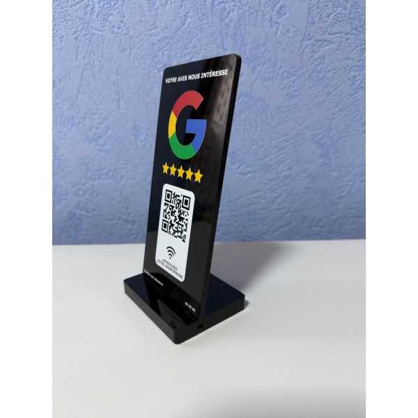 Support Stand Vertical
