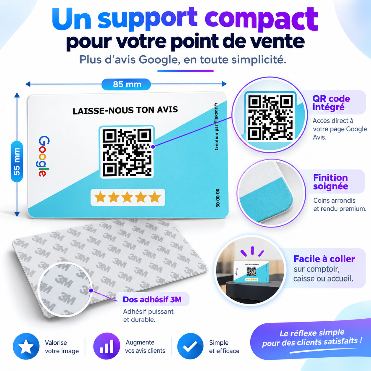 Visuel produit Plakode 4