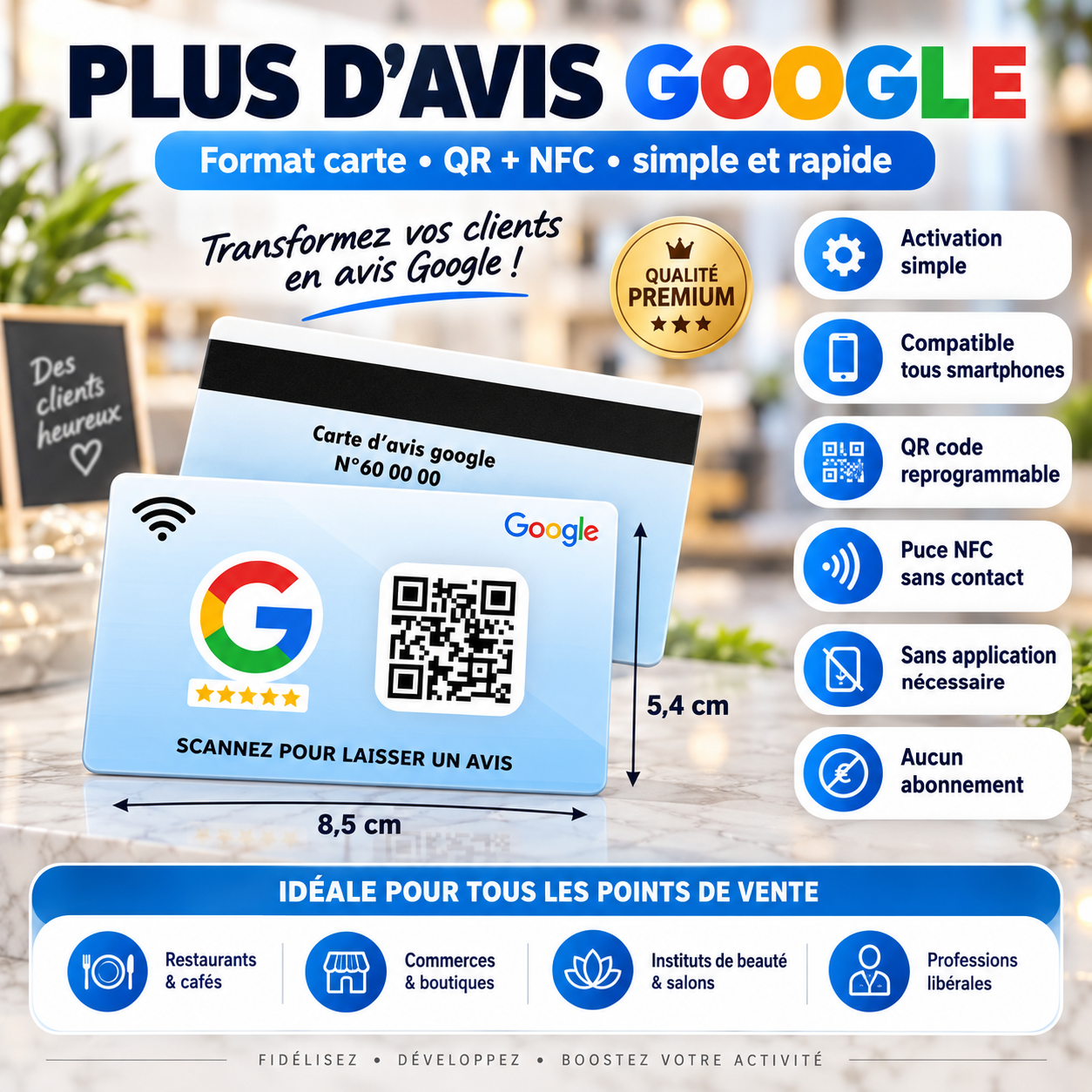 Visuel produit Plakode 2