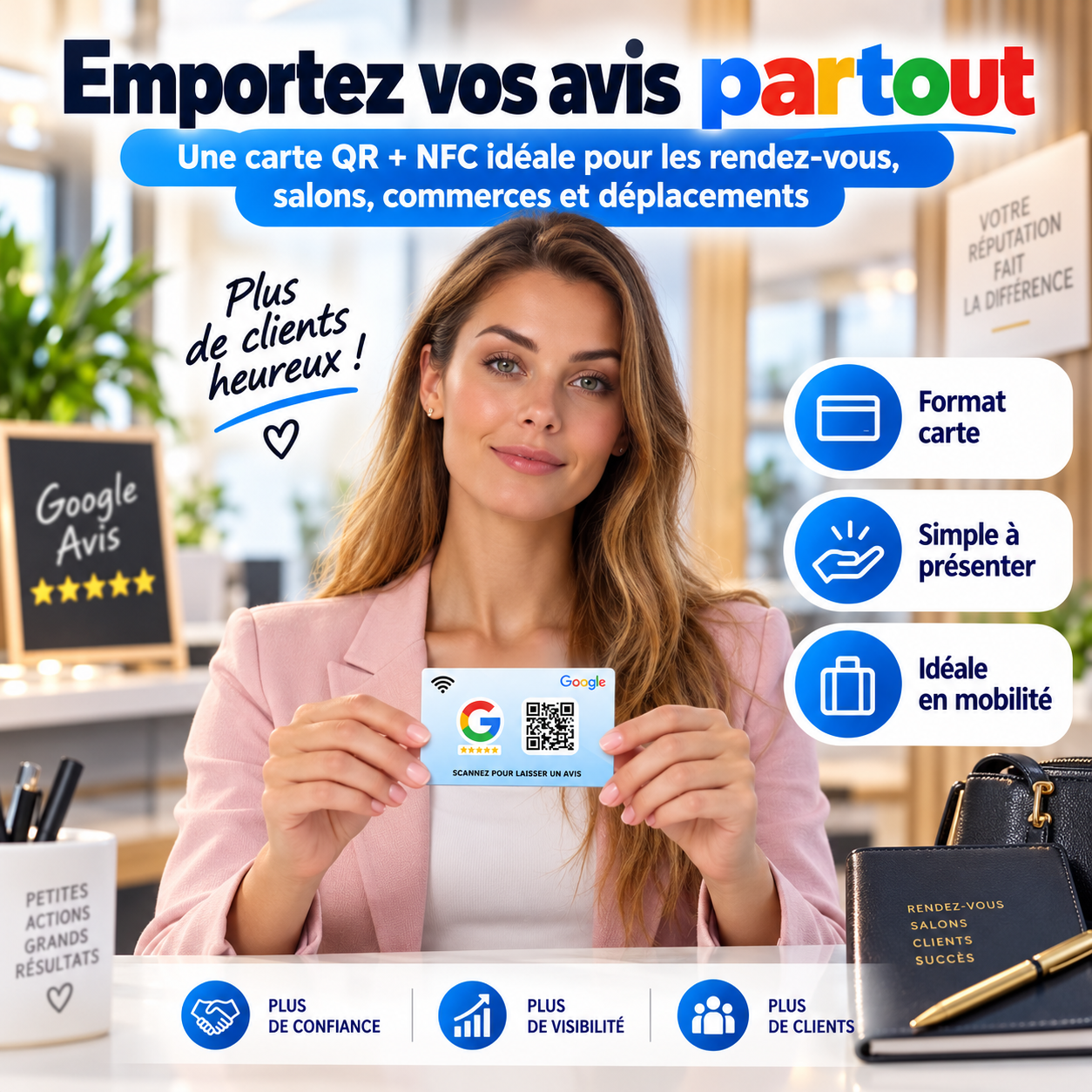 Visuel produit Plakode 4