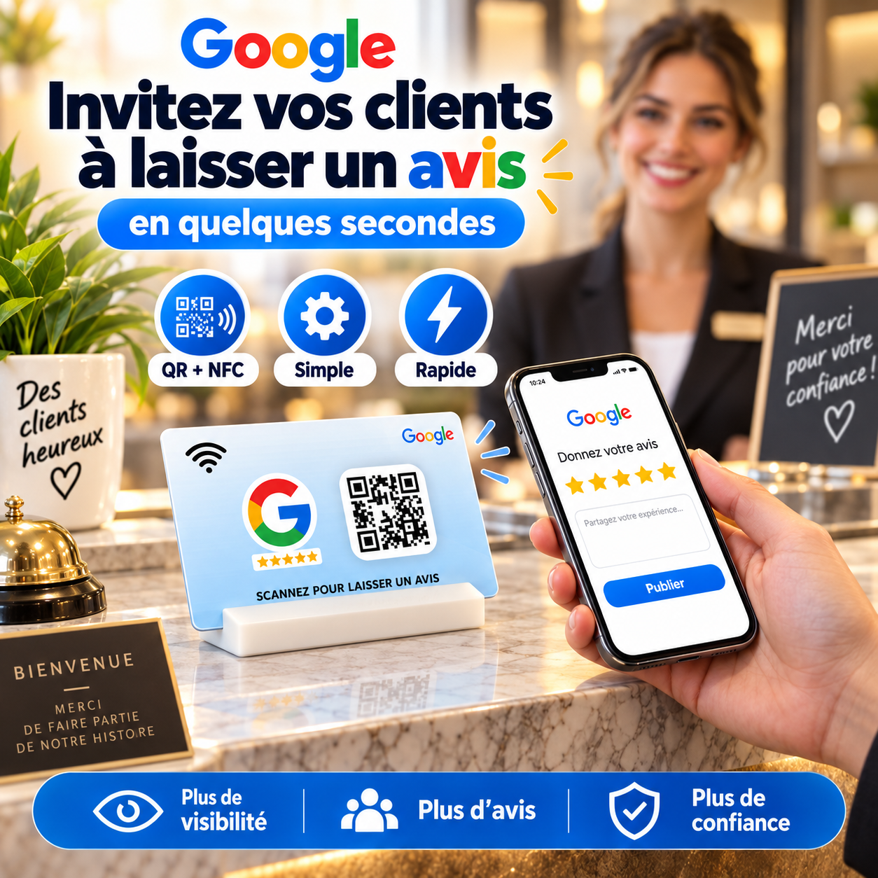 Visuel produit Plakode 6