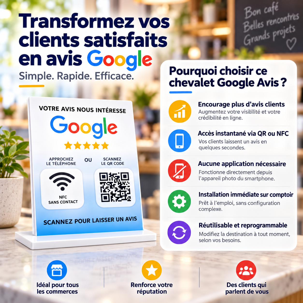 Visuel produit Plakode 4