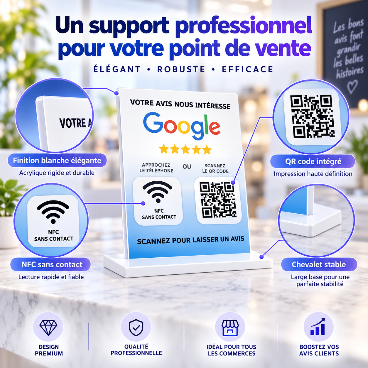 Visuel produit Plakode 5