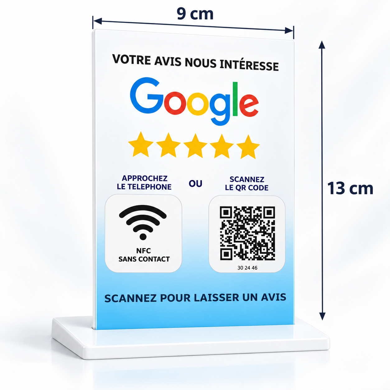 Visuel produit Plakode 6