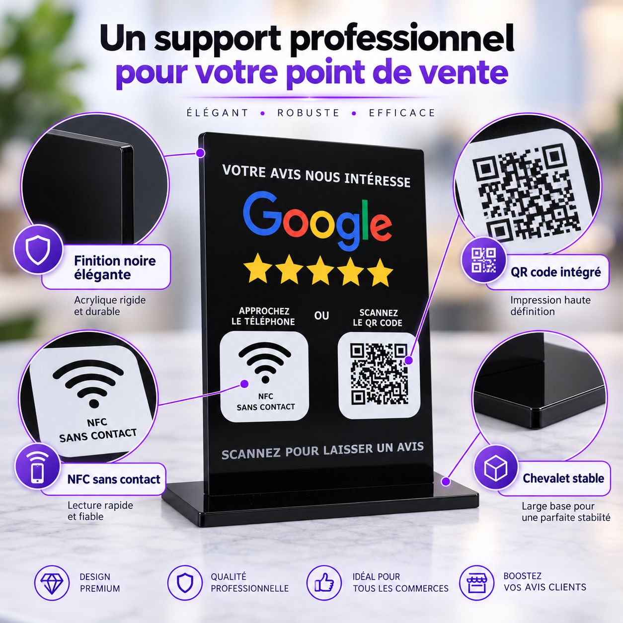 Visuel produit Plakode 4