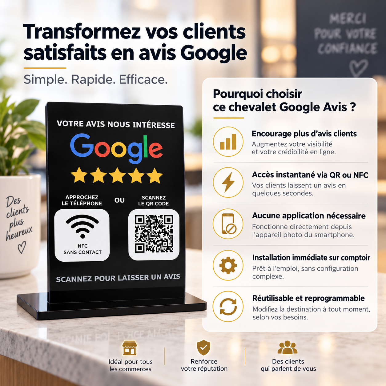 Visuel produit Plakode 5