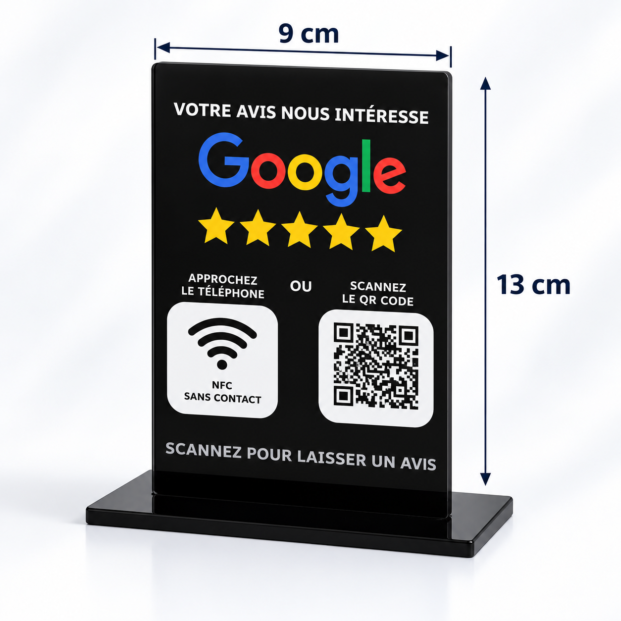 Visuel produit Plakode 6