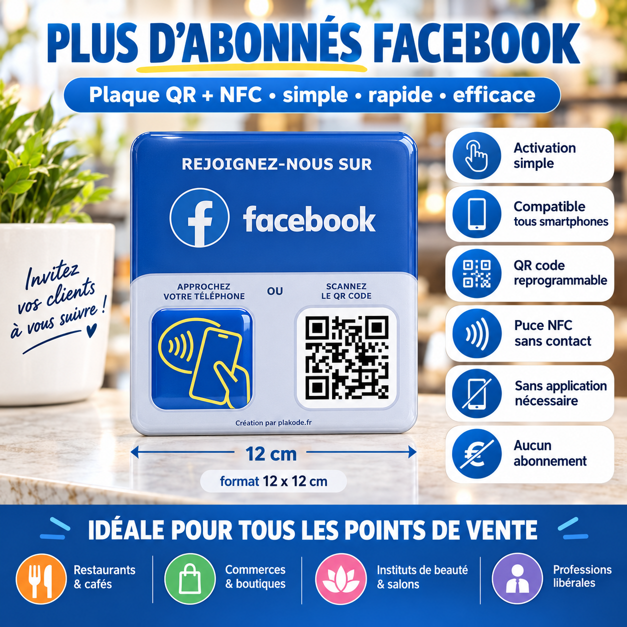 Visuel produit Plakode 2