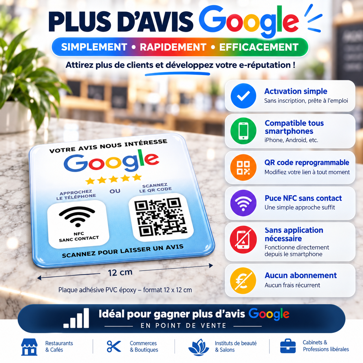 Visuel produit Plakode 2