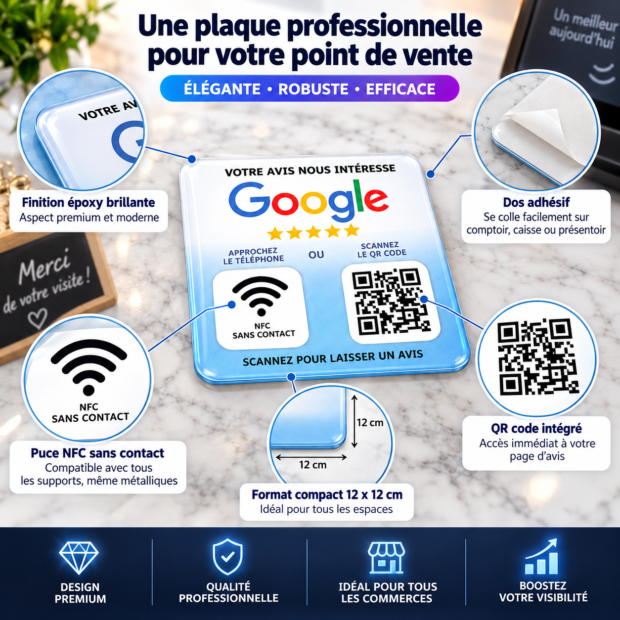 Visuel produit Plakode 3