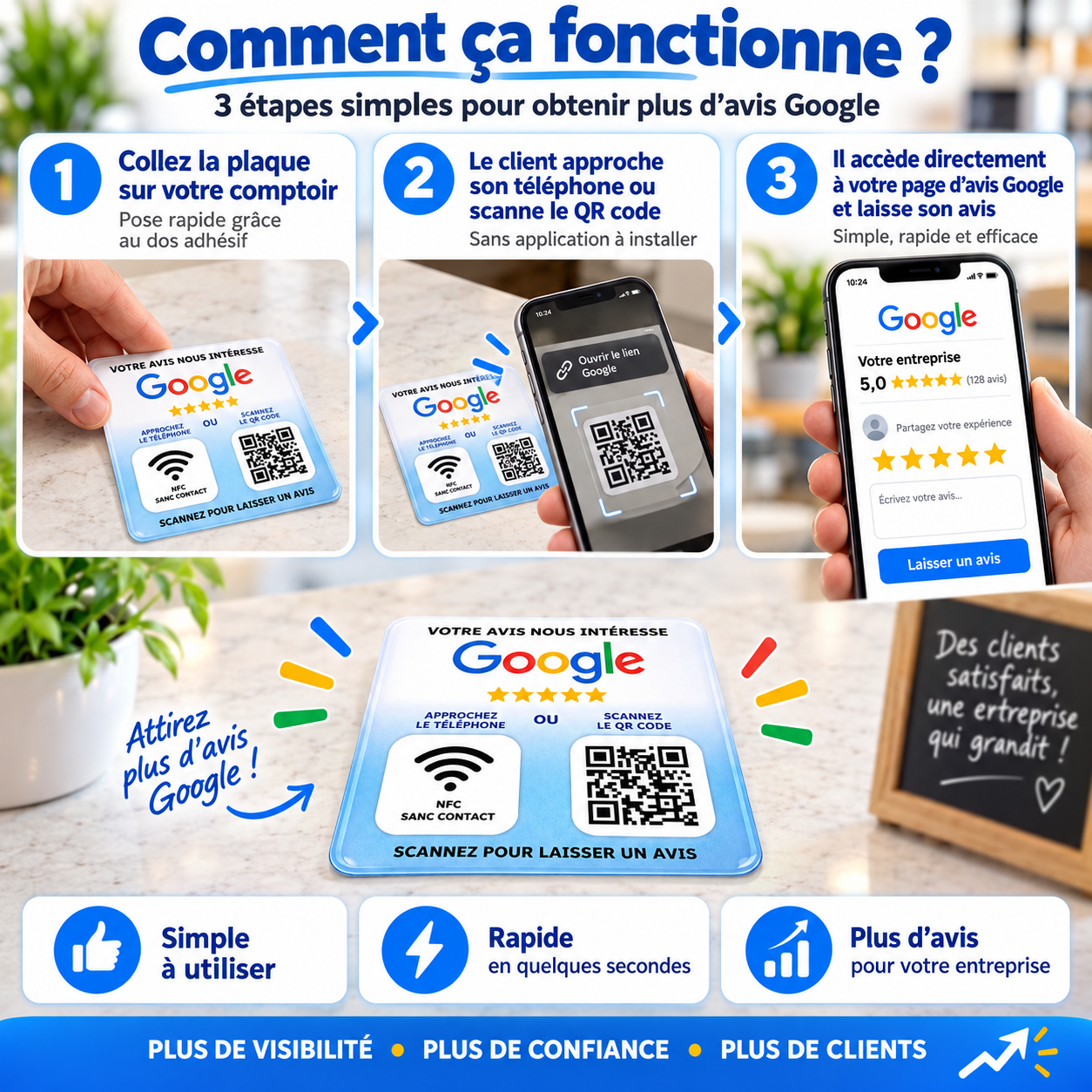 Visuel produit Plakode 5